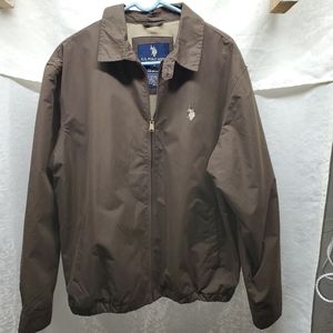 U.S. Polo Assn. Jacket